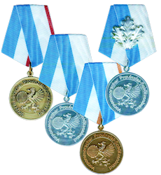 Greifenmedaille