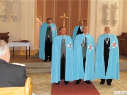 Investitur 2015