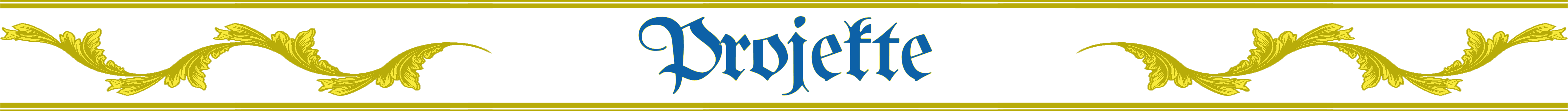 projekte